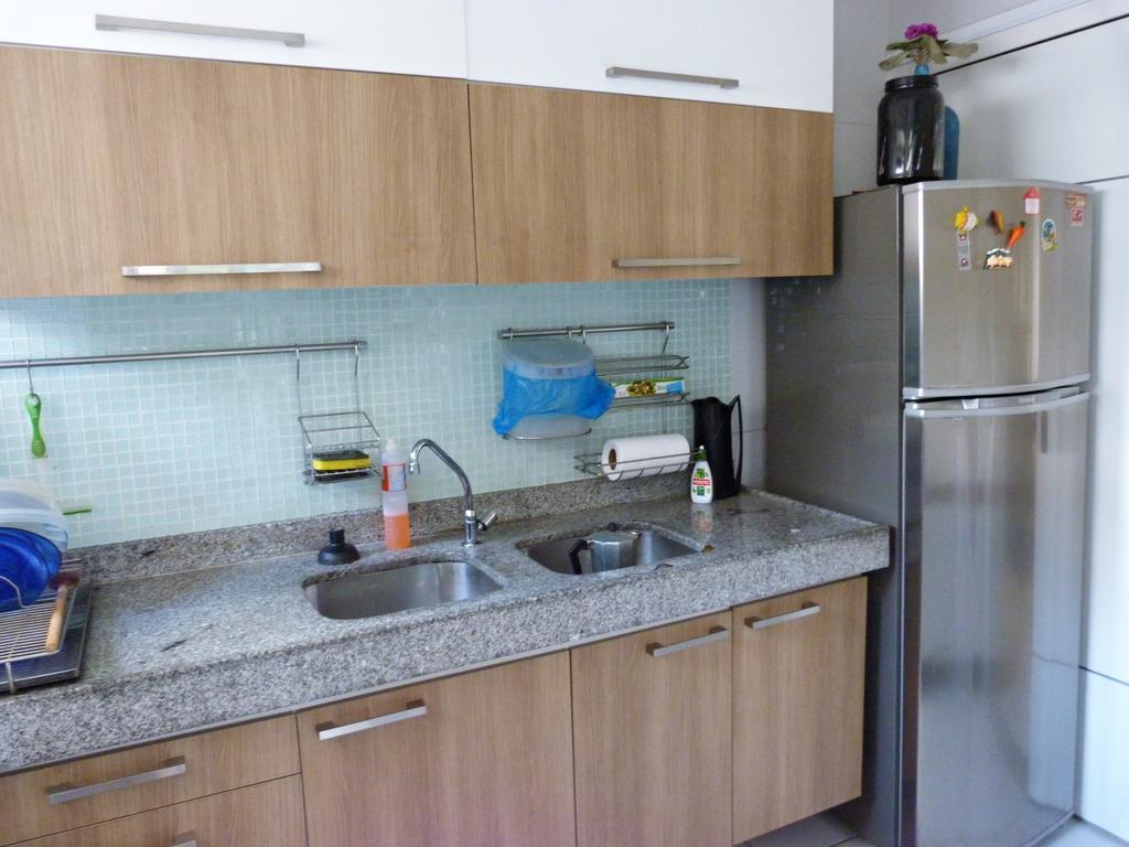 Homestay Homestay Fortaleza Fortaleza (Ceara)