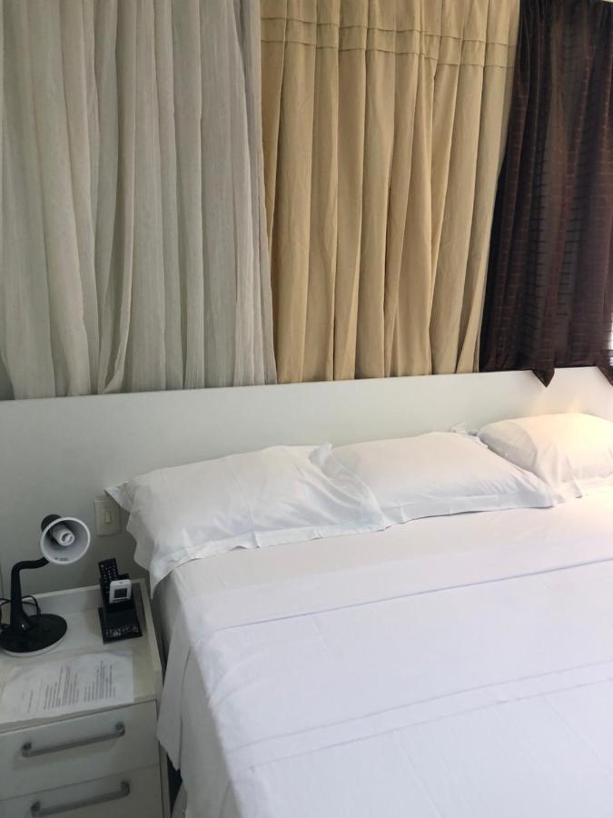 Homestay Fortaleza Homestay